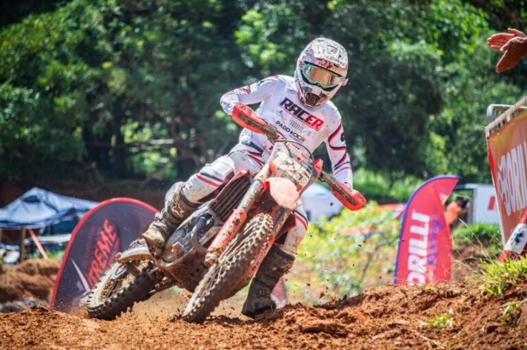 Inscrições abertas para a segunda etapa da Copa Sul Minas de Velocross em Gonçalves/MG