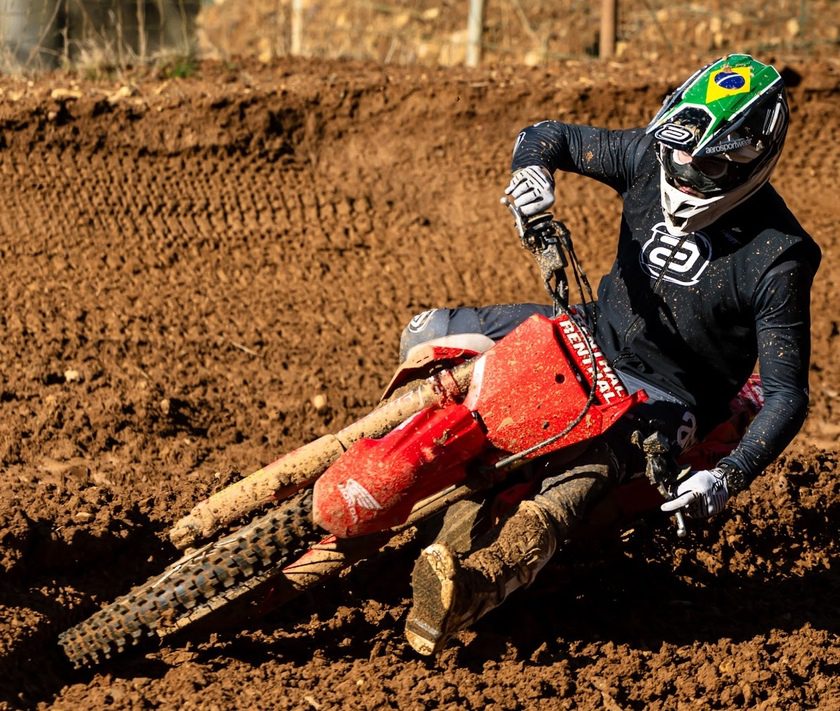 MX Internacional de Sommières: Enzo Lopes, Maxime Renaux e Lucas Coenen entre os confirmados