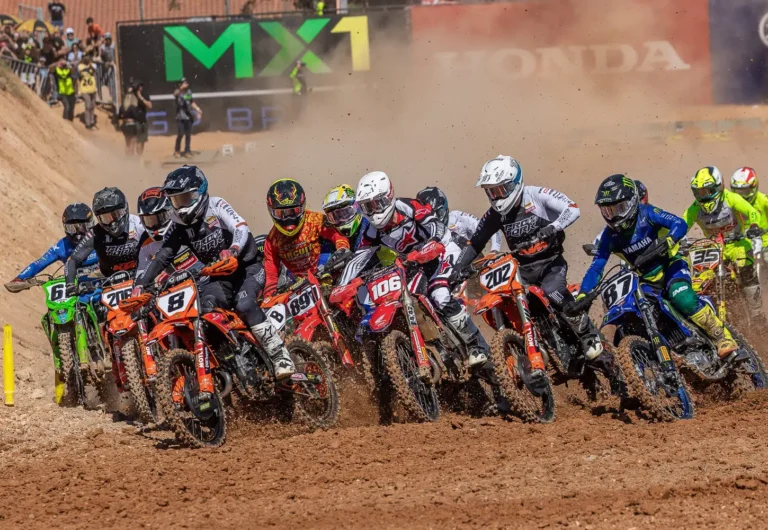 PROMOX divulga calendário do MX1 GP Brasil com 10 etapas em todas as regiões do país