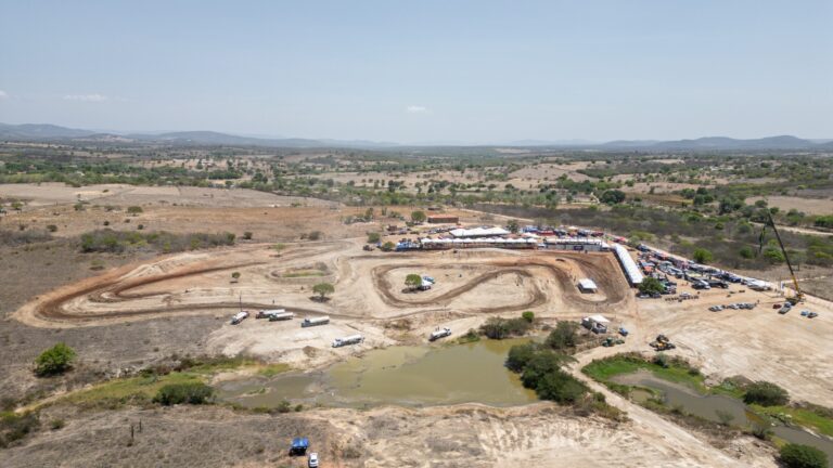 AO VIVO 11° MOTOCROSS DOIS RIACHOS – 2° DIA DOMINGO