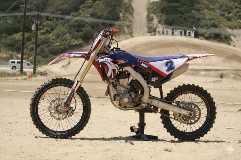 Ride Off é a nova parceira do Show Radical e leva pilotos brasileiros para viver o verdadeiro off-road na Califórnia, berço do motociclismo mundial