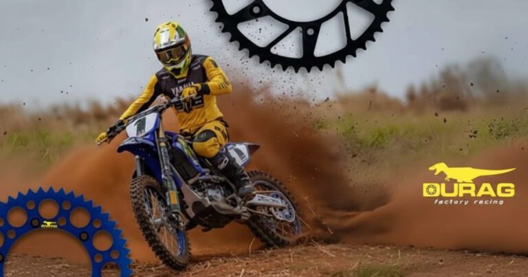 Durag Factory Racing lança novo formato de vendas B2B com portal exclusivo para lojistas e oficinas