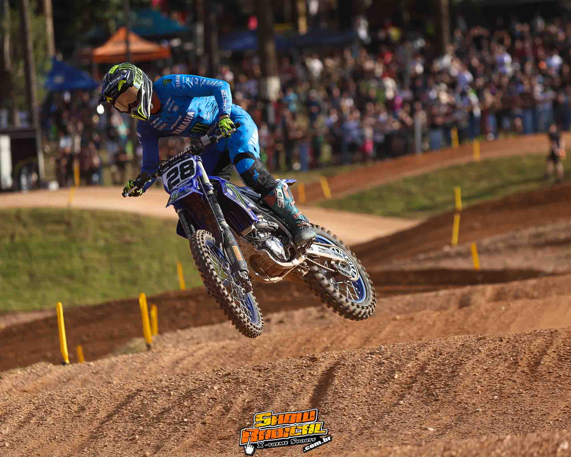 PRMX: Segundo dia de provas em Piên/PR é marcado por casa cheia e provas eletrizantes