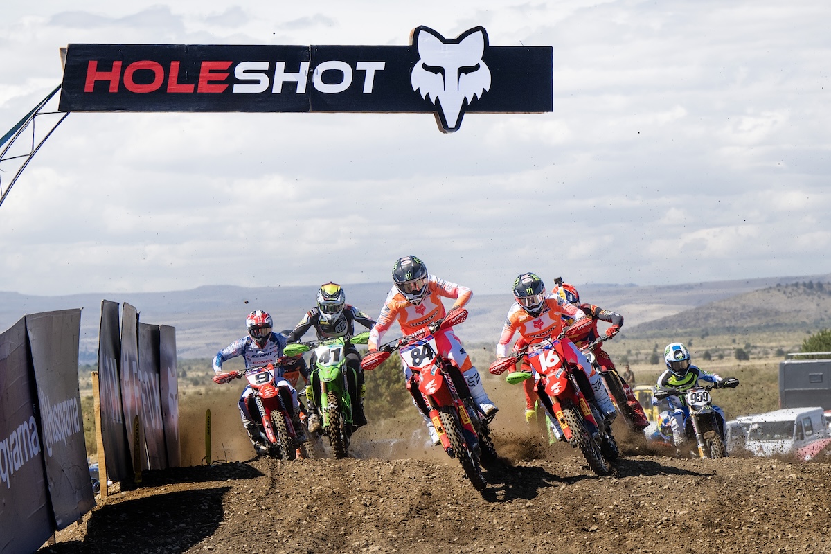 MXGP: Herlings, Längenfelder e brasileiros em ação no GP da Espanha! Veja horários e onde assistir