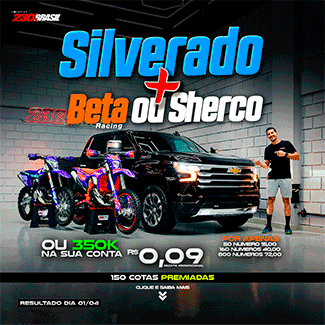 Show Radical - 230Brasil