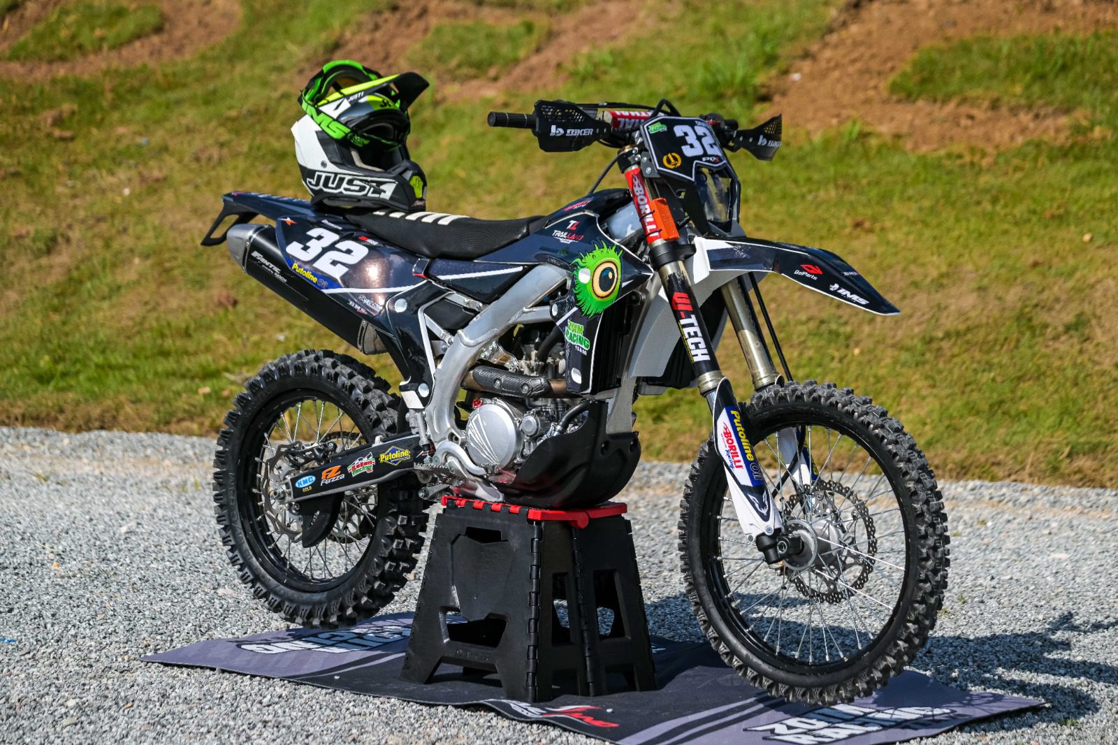 Zoim Racing Team confirma equipe para o Campeonato Brasileiro de Enduro 2026