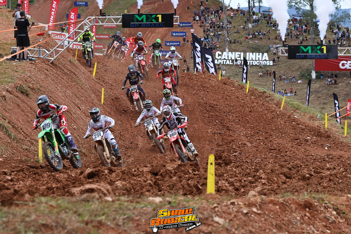 RESULTADOS DE DOMINGO – MX1 GP Brasil 2026 Canelinha/SC