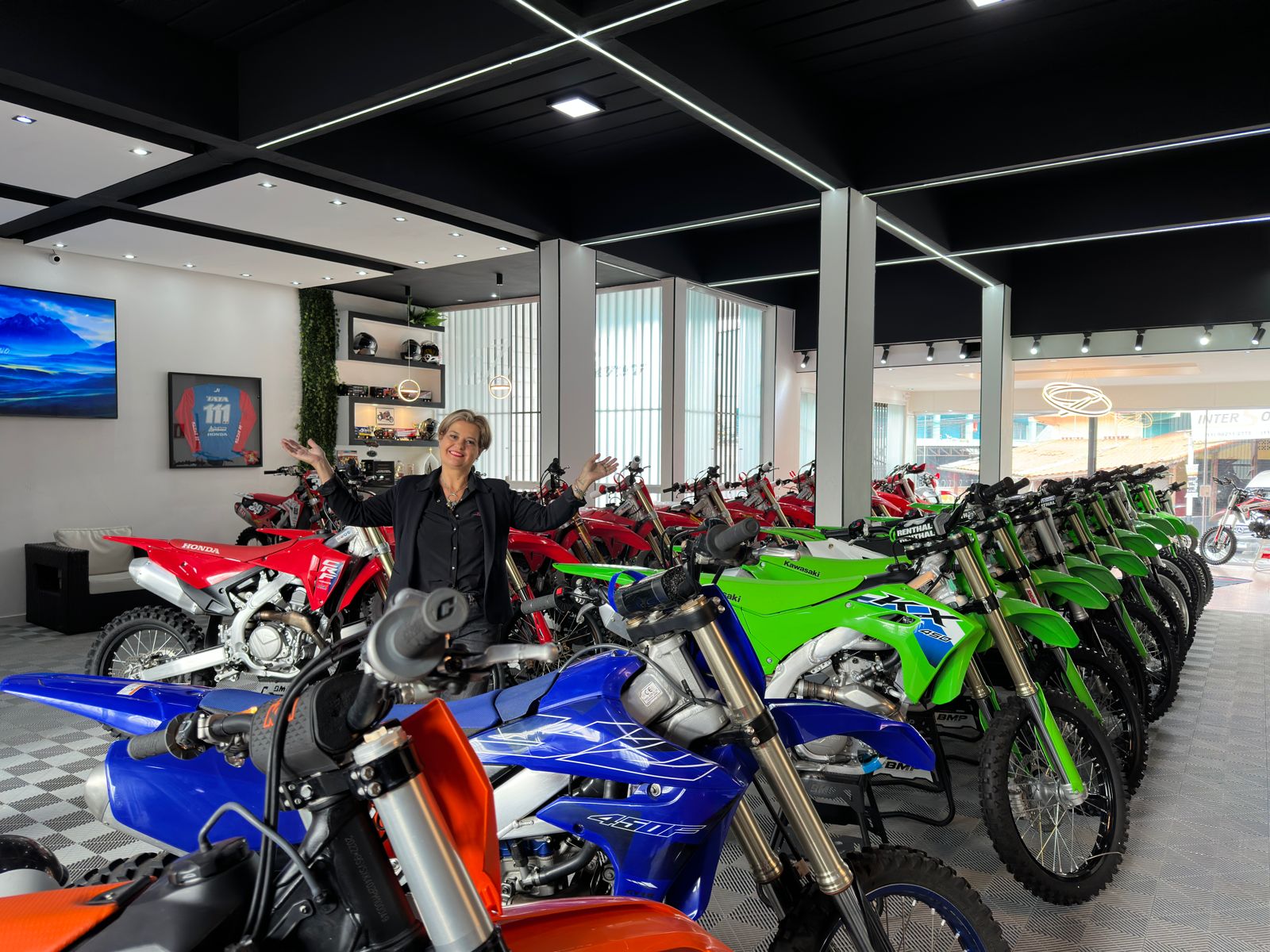 Está no ar mais uma edição do TOP 5 JP Motos! a sua nova moto está na JP! Confira