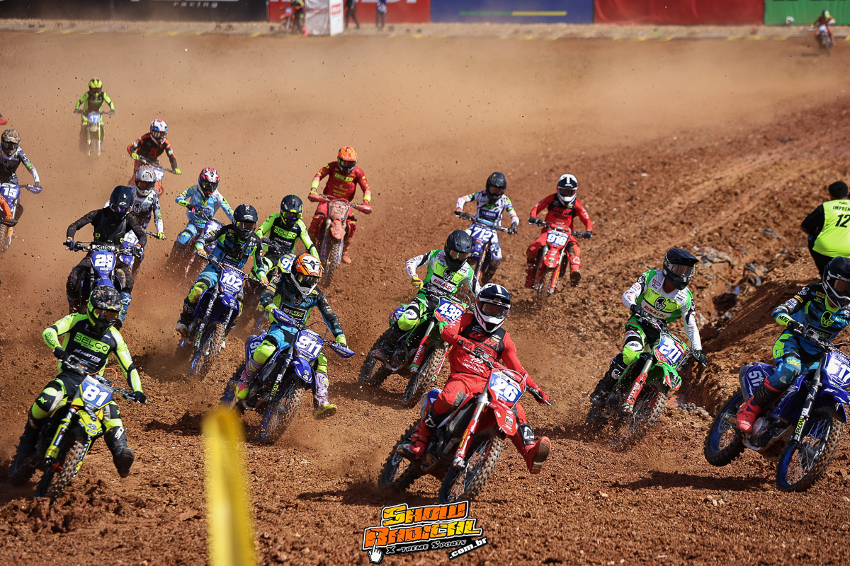 RESULTADOS DE SÁBADO – MX1 GP Brasil 2026 Canelinha/SC