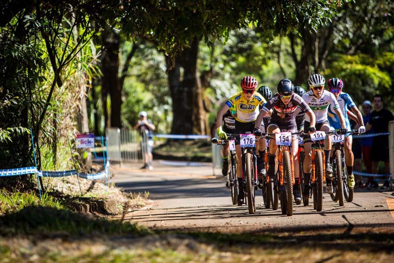 CIMTB Michelin ter&aacute; XCC para definir grid de largada de todas as categorias