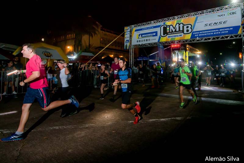 CIMTB: Inscri&ccedil;&otilde;es para a etapa de Arax&aacute; entram na reta final