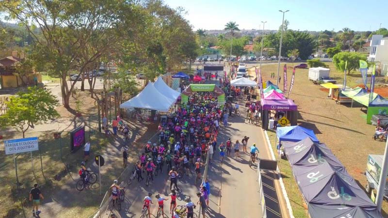 Rainhas da Montanha tem segunda edi&ccedil;&atilde;o no dia 25 de agosto, em Sobradinho(DF)