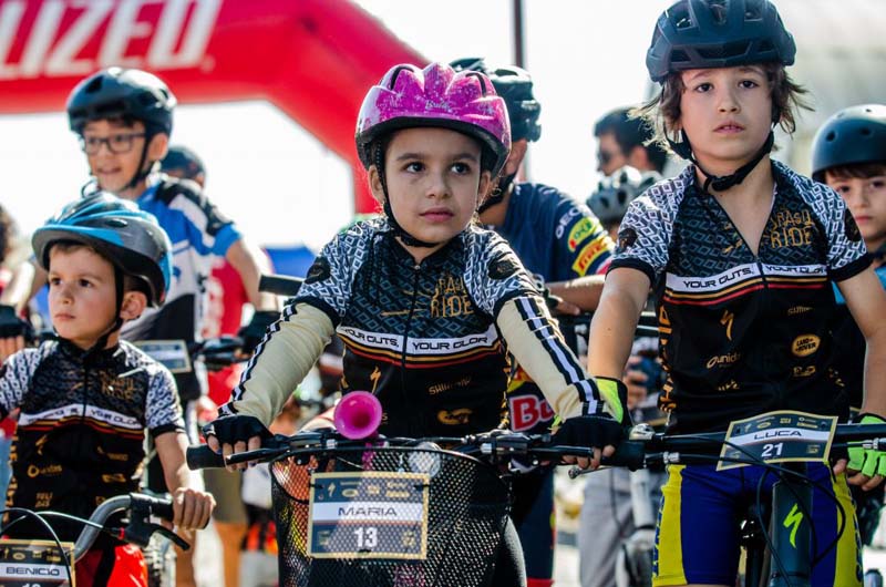 Festival Brasil Ride celebra sucesso da s&eacute;tima edi&ccedil;&atilde;o em Botucatu