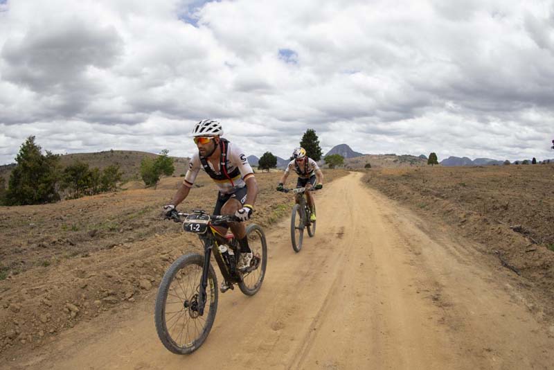 Brasil Ride comemora d&eacute;cima edi&ccedil;&atilde;o com 2.370 ciclistas de 23 pa&iacute;ses no Sul da Bahia