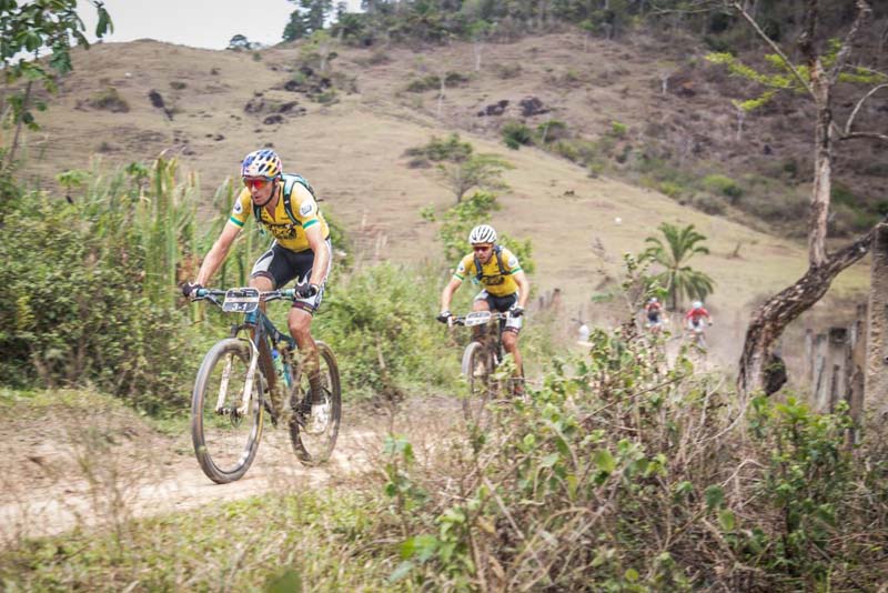 Brasil Ride comemora d&eacute;cima edi&ccedil;&atilde;o com 2.370 ciclistas de 23 pa&iacute;ses no Sul da Bahia