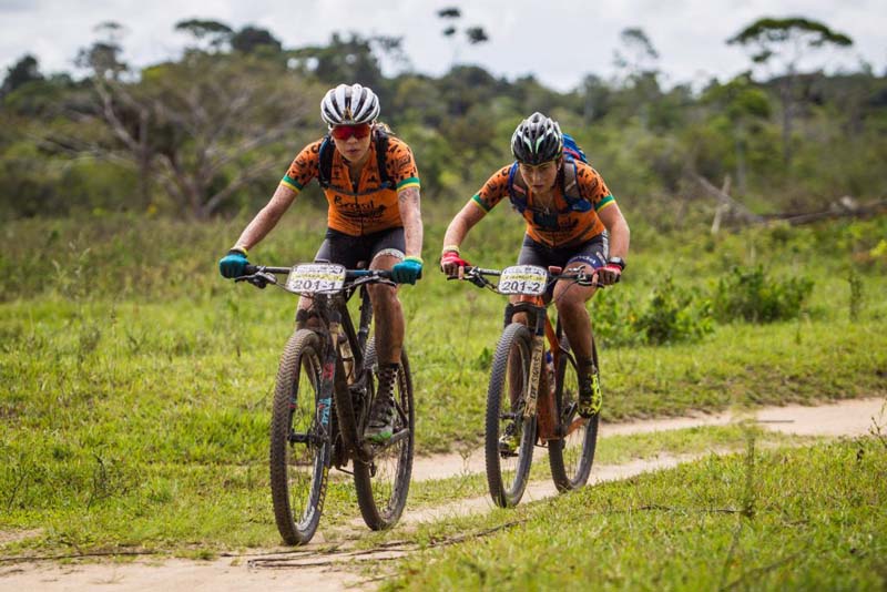 Brasil Ride comemora d&eacute;cima edi&ccedil;&atilde;o com 2.370 ciclistas de 23 pa&iacute;ses no Sul da Bahia