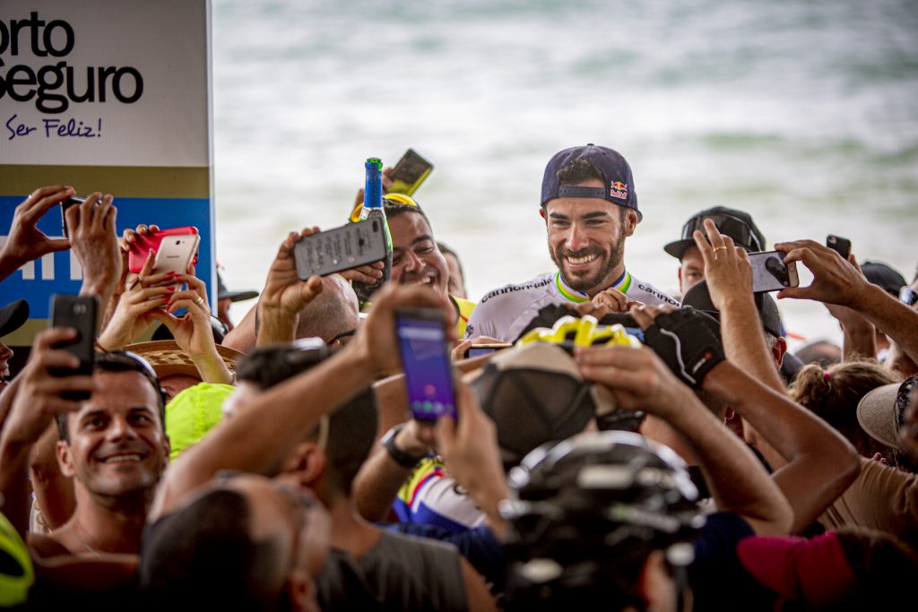 Brasil Ride 10 anos: Tiago Ferreira e Hans Becking conquistam terceira vit&oacute;ria e seguem na lideran&ccedil;a