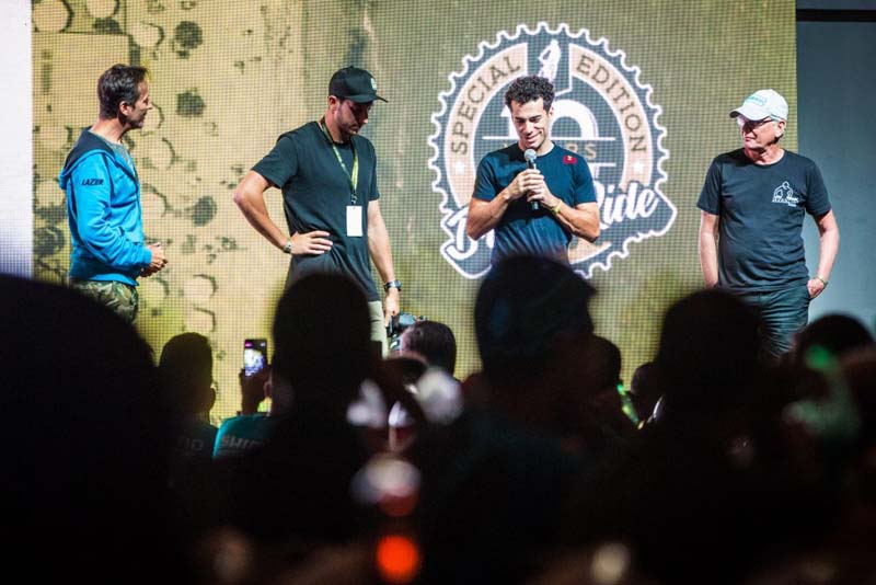 Brasil Ride 10 anos: Avancini vence cross country mas v&ecirc; Ferreira e Becking aumentar a lideran&ccedil;a