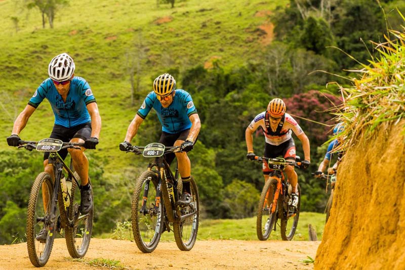 Brasil Ride 10 anos: Avancini vence cross country mas v&ecirc; Ferreira e Becking aumentar a lideran&ccedil;a