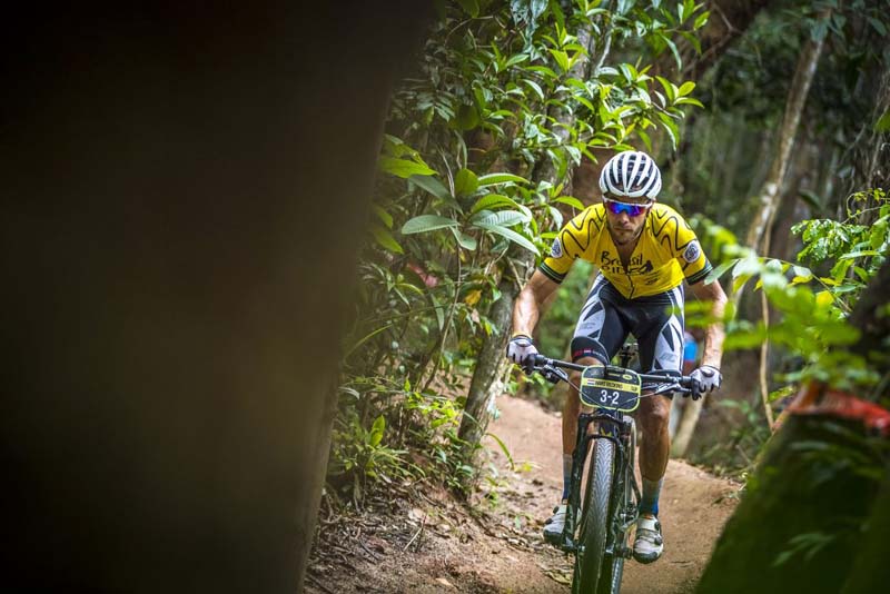 Brasil Ride 10 anos: Avancini vence cross country mas v&ecirc; Ferreira e Becking aumentar a lideran&ccedil;a