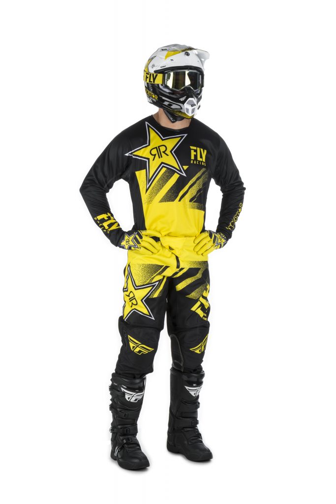 SportsCo apresenta linha Fly Racing 2019 no mercado nacional