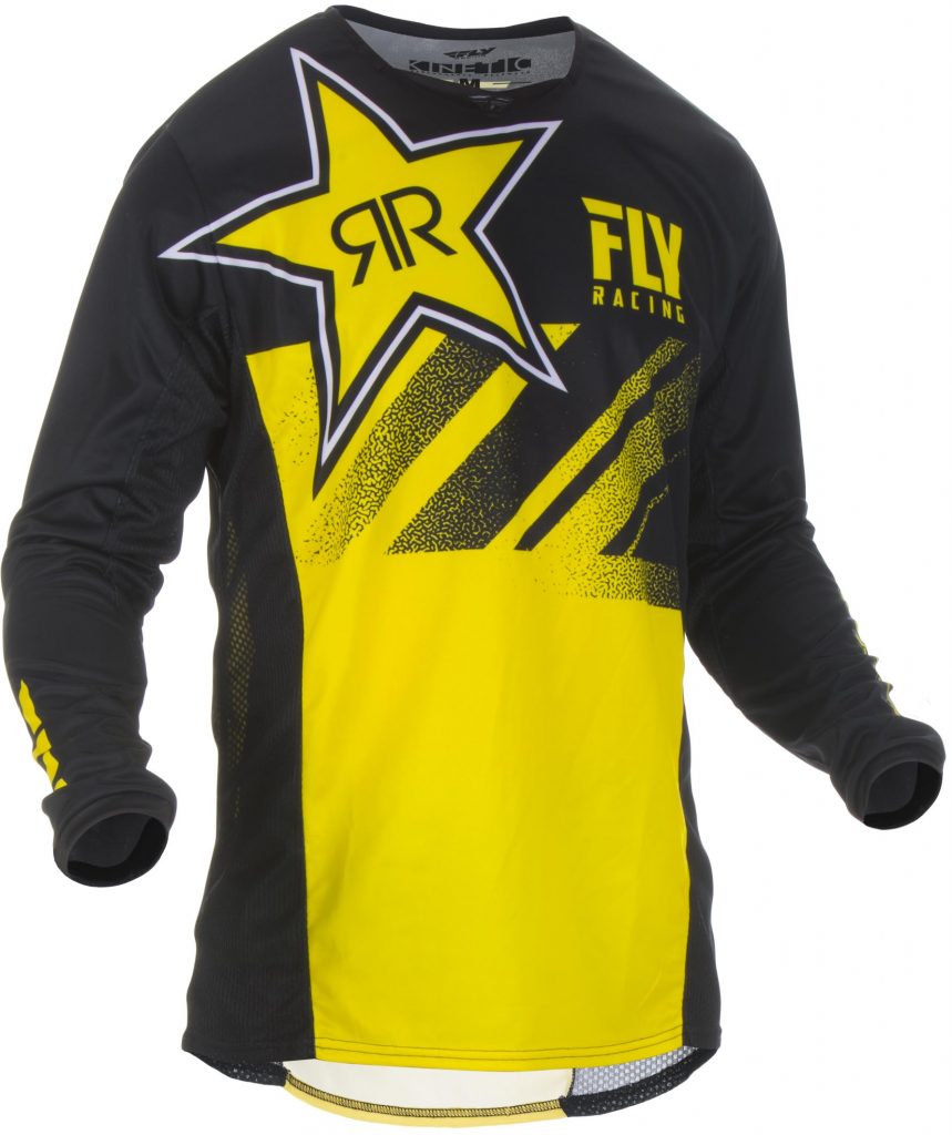 SportsCo apresenta linha Fly Racing 2019 no mercado nacional