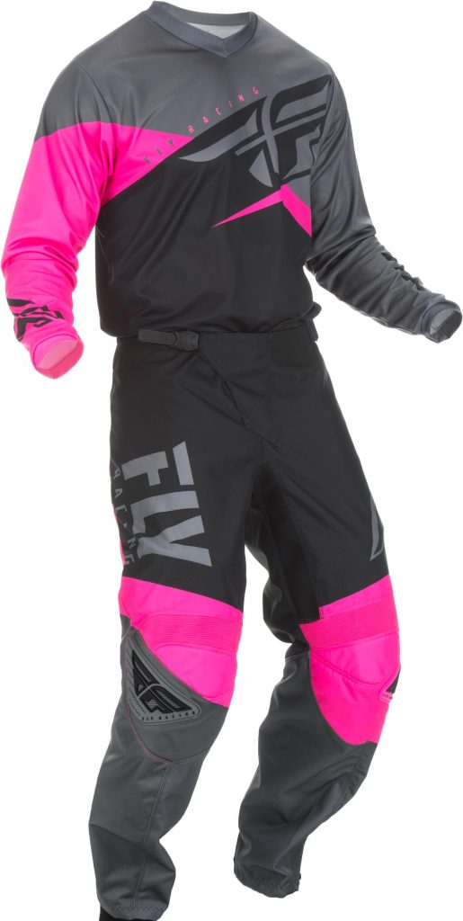 SportsCo apresenta linha Fly Racing 2019 no mercado nacional