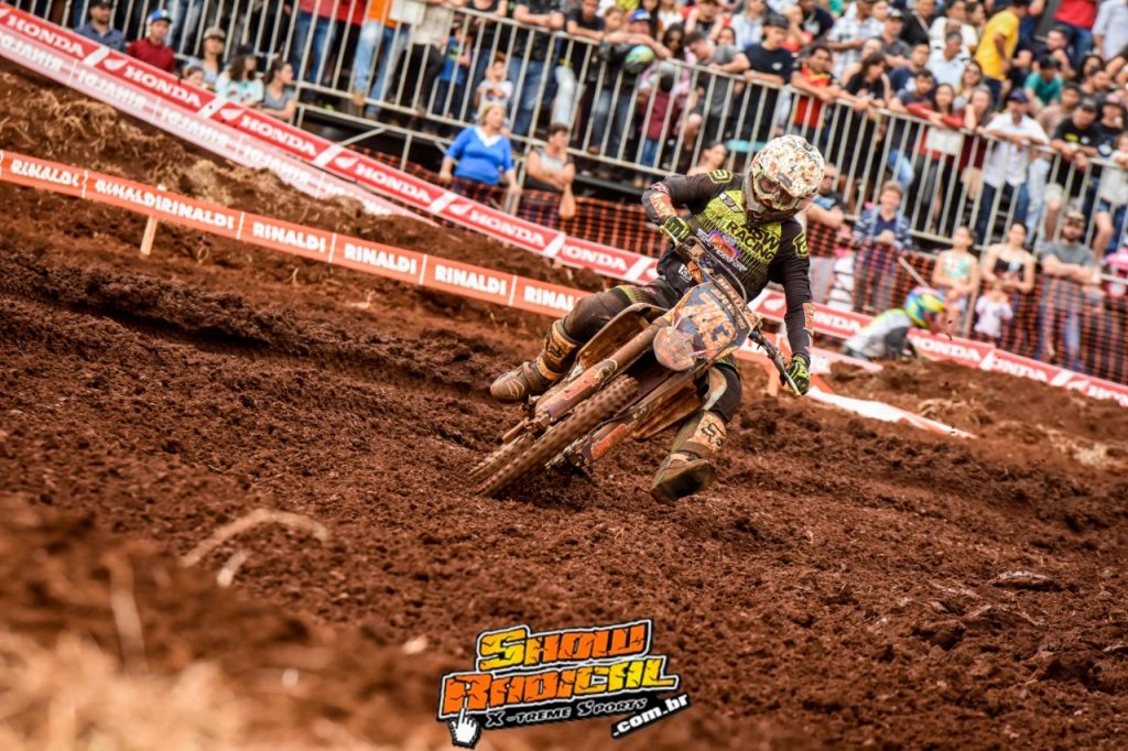 Team A&ccedil;a&iacute; VITANAT no topo do p&oacute;dio da 5&ordf; etapa do Brasileiro