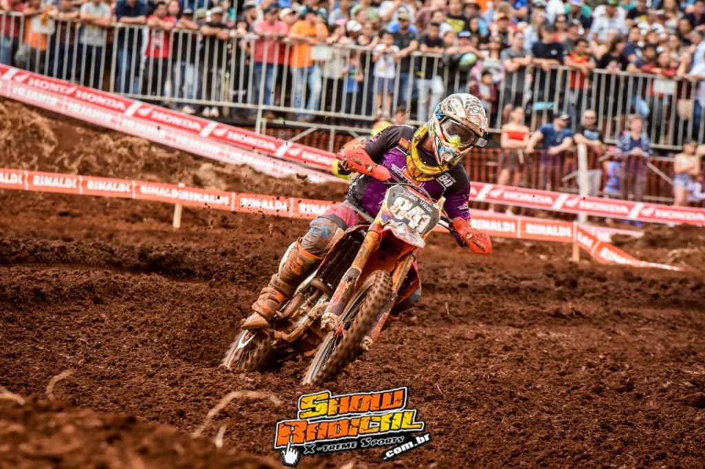 Team A&ccedil;a&iacute; VITANAT no topo do p&oacute;dio da 5&ordf; etapa do Brasileiro