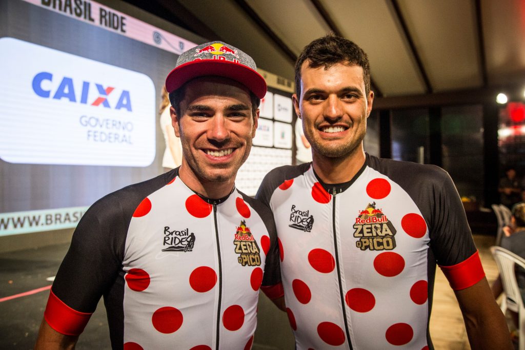 Em edi&ccedil;&atilde;o hist&oacute;rica, Brasil Ride traz desafio especial em busca dos &lsquo;Reis da Montanha&rsquo;