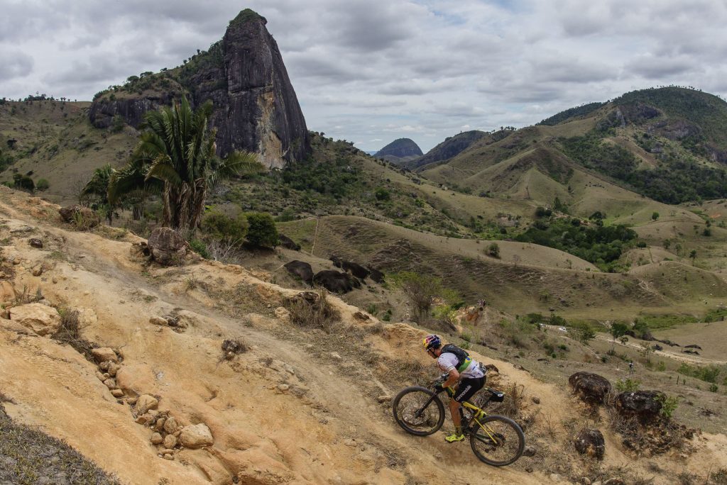 Em edi&ccedil;&atilde;o hist&oacute;rica, Brasil Ride traz desafio especial em busca dos &lsquo;Reis da Montanha&rsquo;