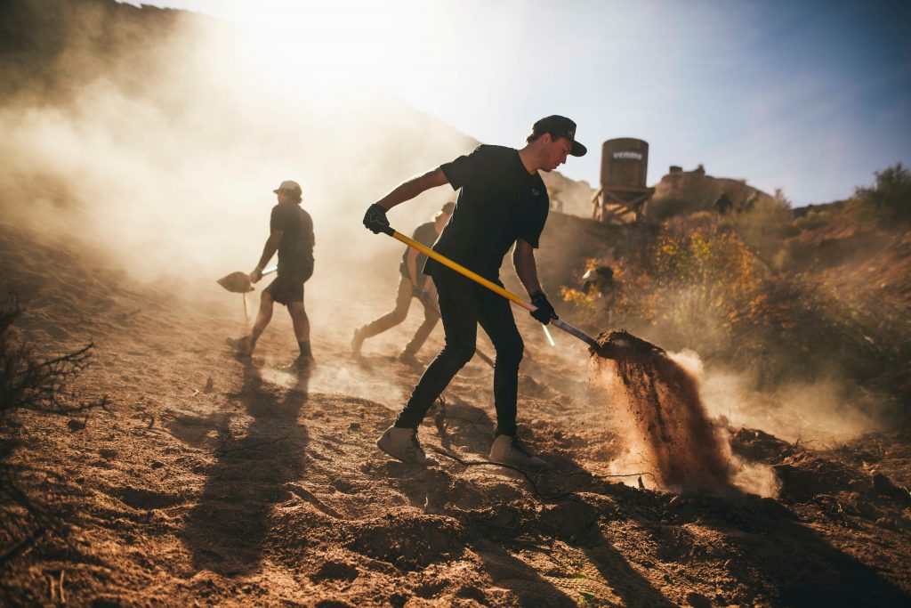 Com melhores do mundo, &lsquo;Super Bowl&rsquo; do MTB desafia pilotos no deserto americano