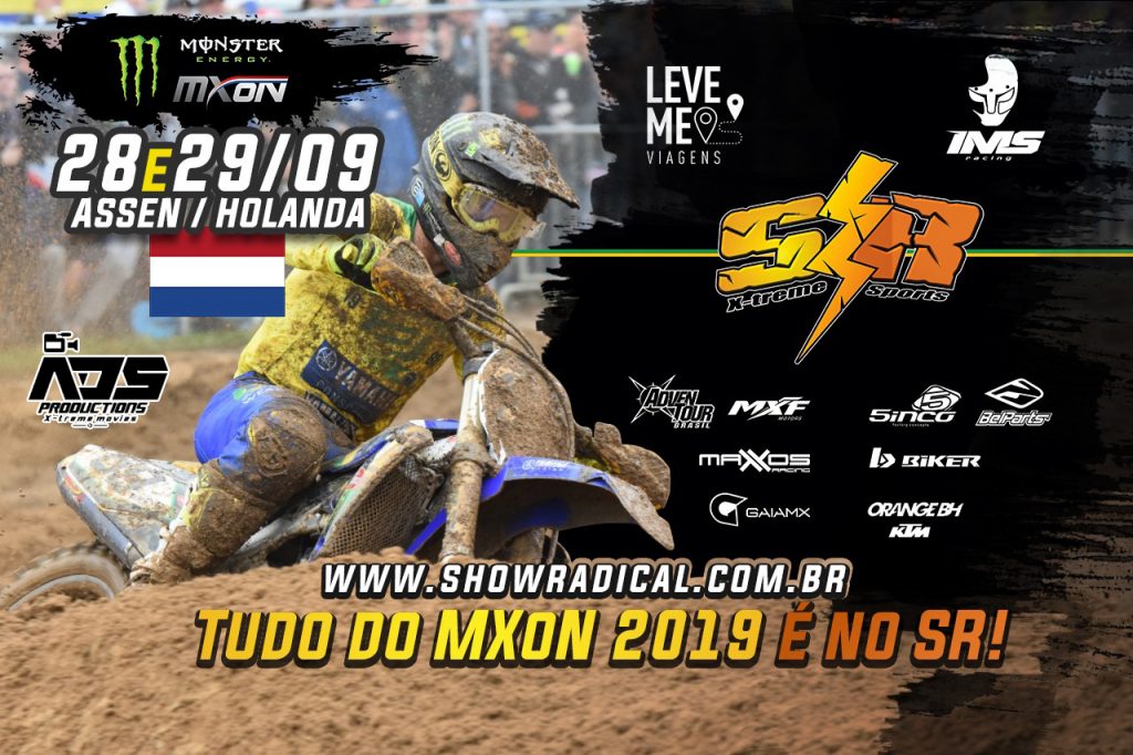 Galeria de fotos MXoN 2019 | Circuit TT Assen – Holanda