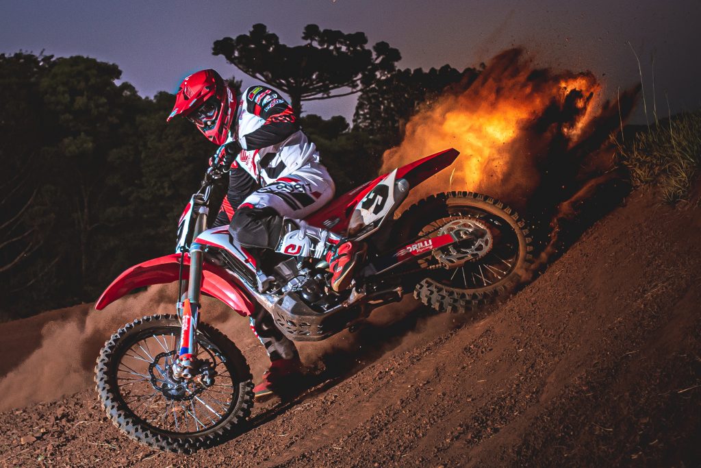 Borilli Racing vem com in&uacute;meras novidades para o mercado mundial