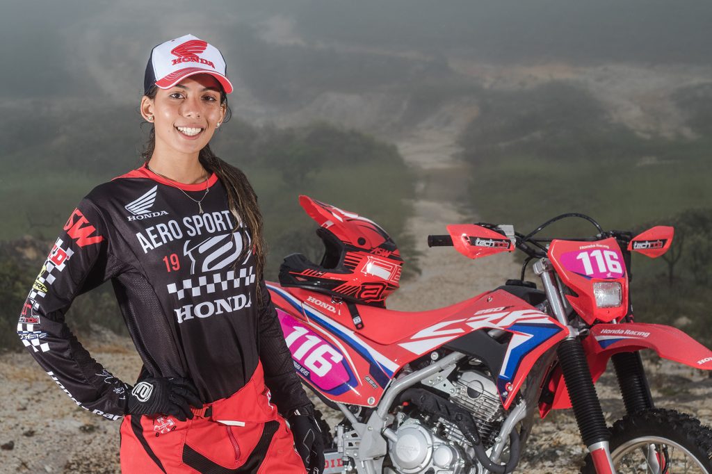 Tudo sobre o lan&ccedil;amento da Honda Racing Brasil 2019