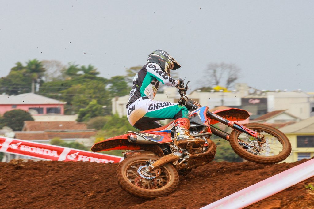 Honda Racing: Decis&atilde;o do Brasileiro de Motocross vai agitar Belo Horizonte (MG)