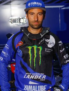 Yamaha lidera MX1, MX2 e Elite MX ap&oacute;s 3&ordf; etapa do Brasileiro de Motocross 2019