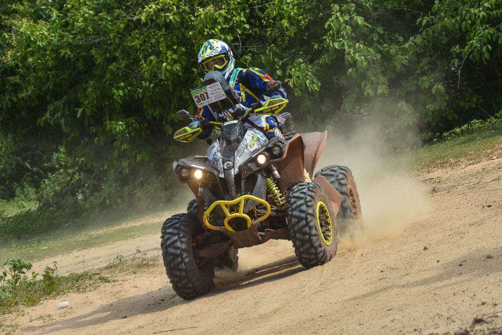 Rally Cerapi&oacute; 2020 explora trilhas, belezas e turismo do Cear&aacute;