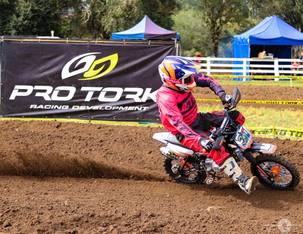 4&ordf; Etapa da Super Copa Pro Tork Integra&ccedil;&atilde;o de Velocross superou as expectativas