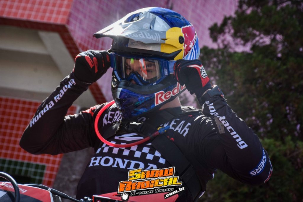 Resultados da 3&ordf; etapa do Brasileiro de Enduro FIM em Campos do Jord&atilde;o SP