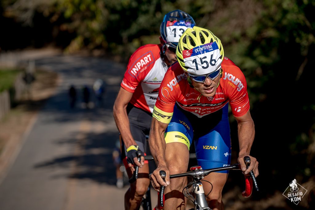 Vem a&iacute; 2&ordf; Edi&ccedil;&atilde;o do Desafio do KOM | Ciclismo de Estrada