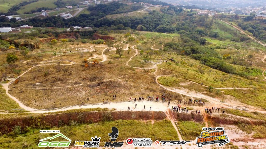 4&ordf; etapa Sul Mineiro de MTB XCO | Edson Jr. e Kelly vencem em Lavras