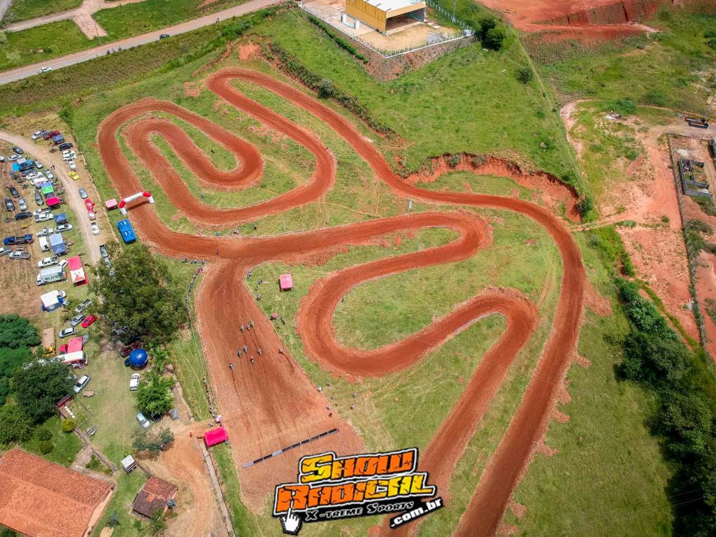 2&ordf; etapa Copa Sul Minas de Velocross | Carea&ccedil;u-MG