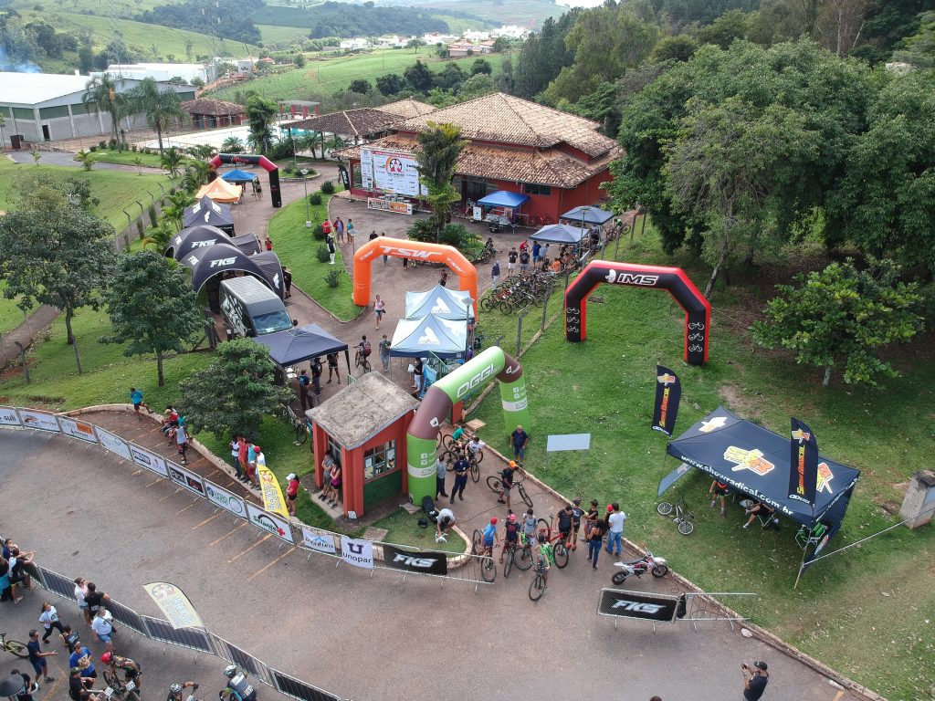 1&ordf; etapa Sul Mineiro de MTB XCO | Lavras MX