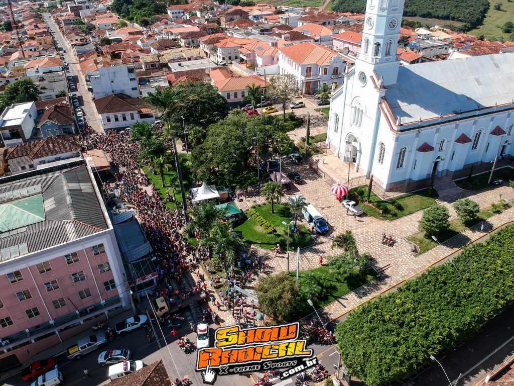 2&ordf; Trilha da V&oacute; Judite bate recorde de inscritos em El&oacute;i Mendes MG