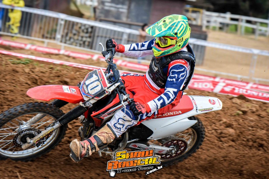 1&ordf; etapa Campeonato Mineiro de Velocross 2018 | Venda do Chico – Tr&ecirc;s Cora&ccedil;&otilde;es