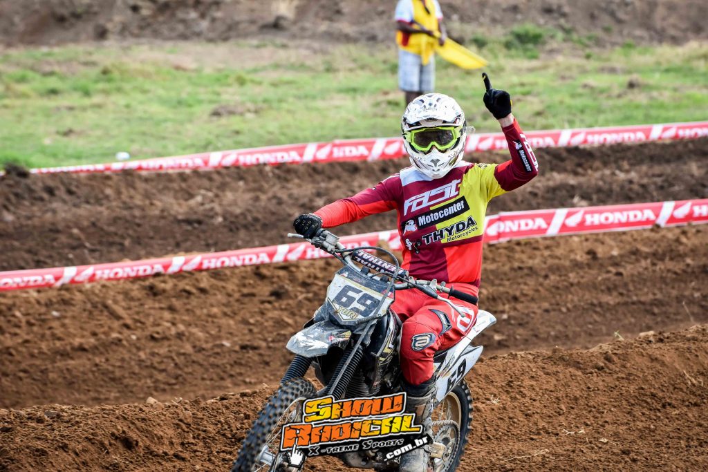 1&ordf; etapa Campeonato Mineiro de Velocross 2018 | Venda do Chico – Tr&ecirc;s Cora&ccedil;&otilde;es