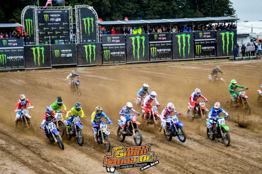 CBM anuncia oficialmente o TIME Brasil para o MXoN 2019