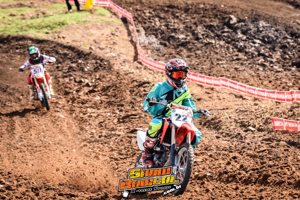 1&ordf; etapa Campeonato Mineiro de Velocross 2018 | Venda do Chico – Tr&ecirc;s Cora&ccedil;&otilde;es