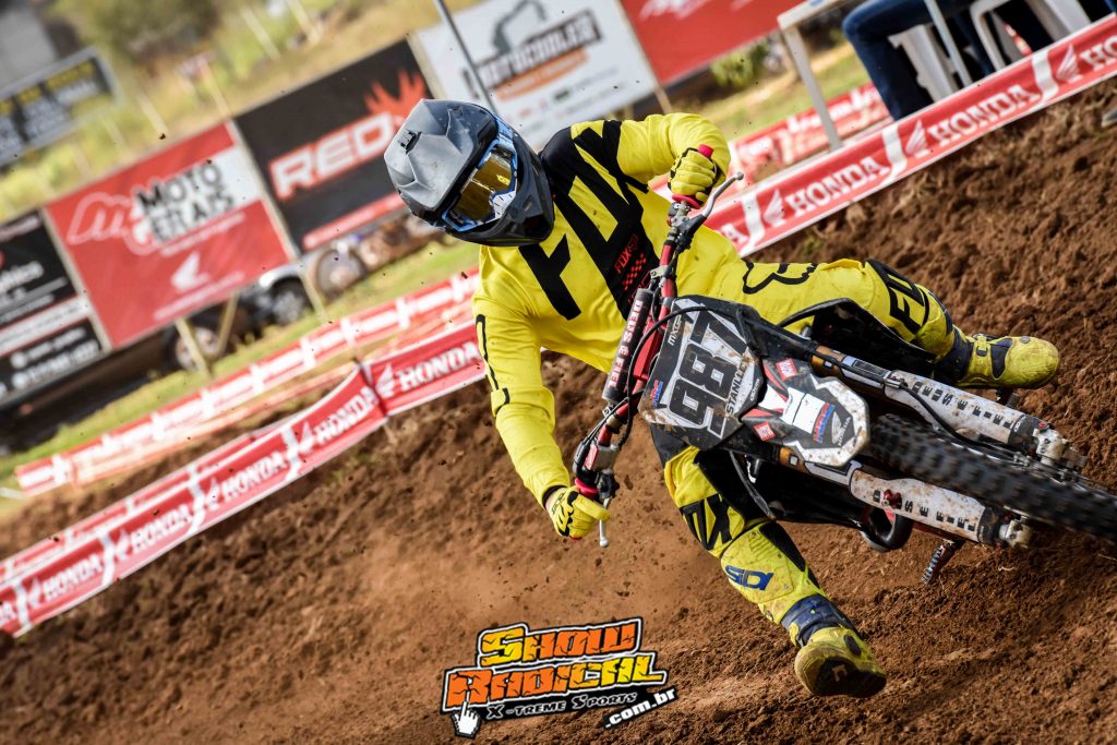 1&ordf; etapa Campeonato Mineiro de Velocross 2018 | Venda do Chico – Tr&ecirc;s Cora&ccedil;&otilde;es